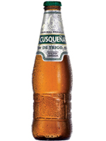 Cusqueña de Trigo