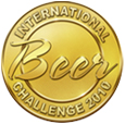 Medalla de Oro IBC