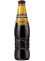 Cusqueña Malta