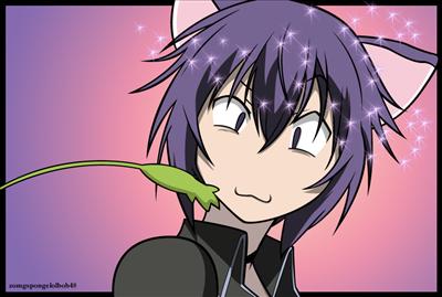 ikuto