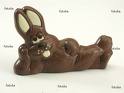 Le lapin de pâque