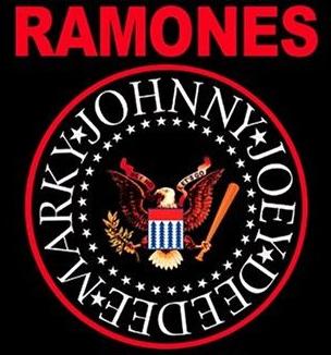RAMONES