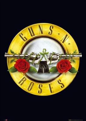 Guns and roses