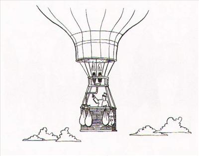 ballooning