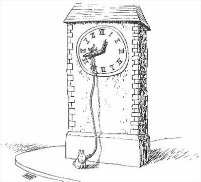 time