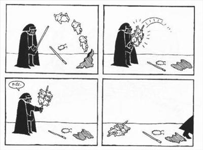 star wars
