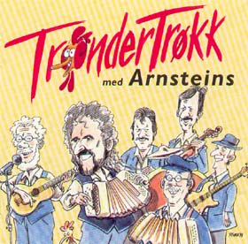 Trønder