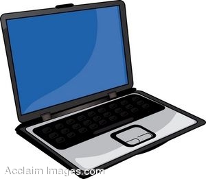 Laptop