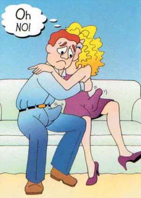 Hombre