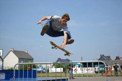 skater