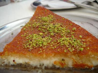 KÜNEFE