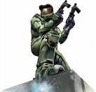 Spartan