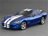 Viper Ride