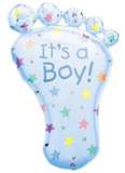 Its a baby boy!