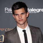 Jacob Black/Taylor Lautner
