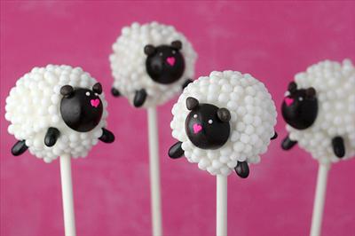 Sheep Pop