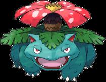 Venasaur