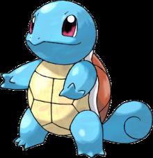 Spuirtle