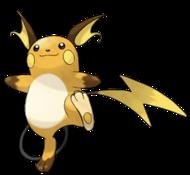 Raichu