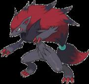 Zoroark