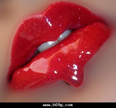 kiss
