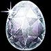Pair of The Sancy Diamond