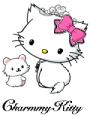 Charmmy Kitty