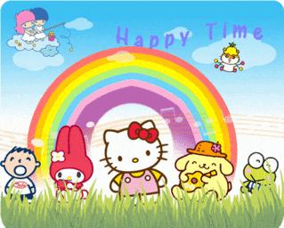 Happy Time Picture