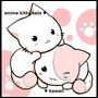 Kitty Twins