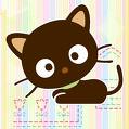 Choco Cat