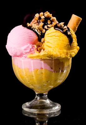 Ice-cream-cone