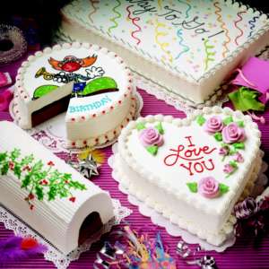 cakes