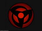 Mangekyo Sharingan