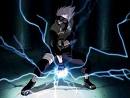 Kakashi