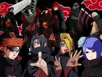 Akatsuki Organization