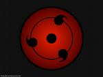 Sharingan Eye