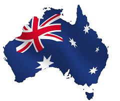 Aussie Pride