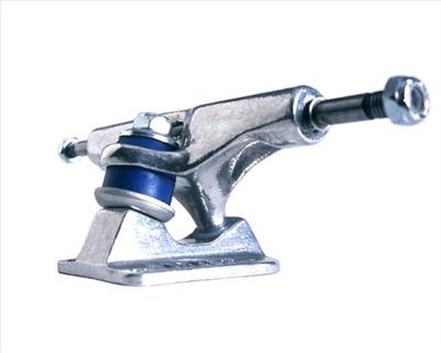 Elevate Trucks
