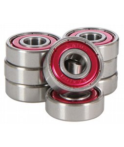 Halo-Abec Bearings