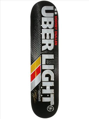 Almost Rodney Mullen Uber Light Deck