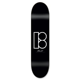 Plan B Skateboard Deck