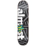 Almost Skateboard Deck