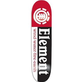 Element Skateboard Deck