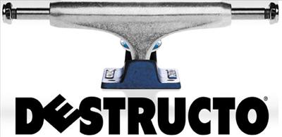 Destructo Trucks