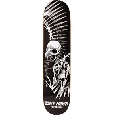 Tony Hawk Skate deck