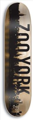 Zoo York Deck