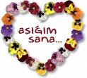 Aşığım sana