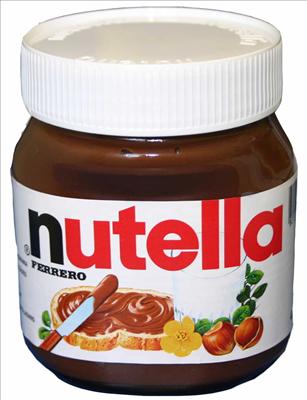 nutella