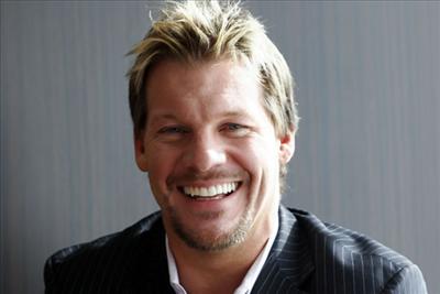 Chris Jericho