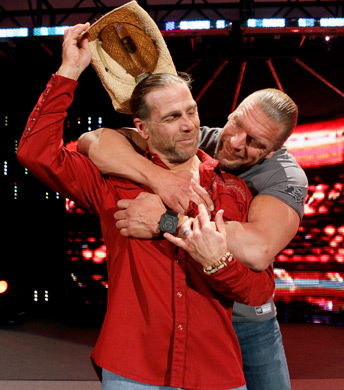 DX... Best buddies